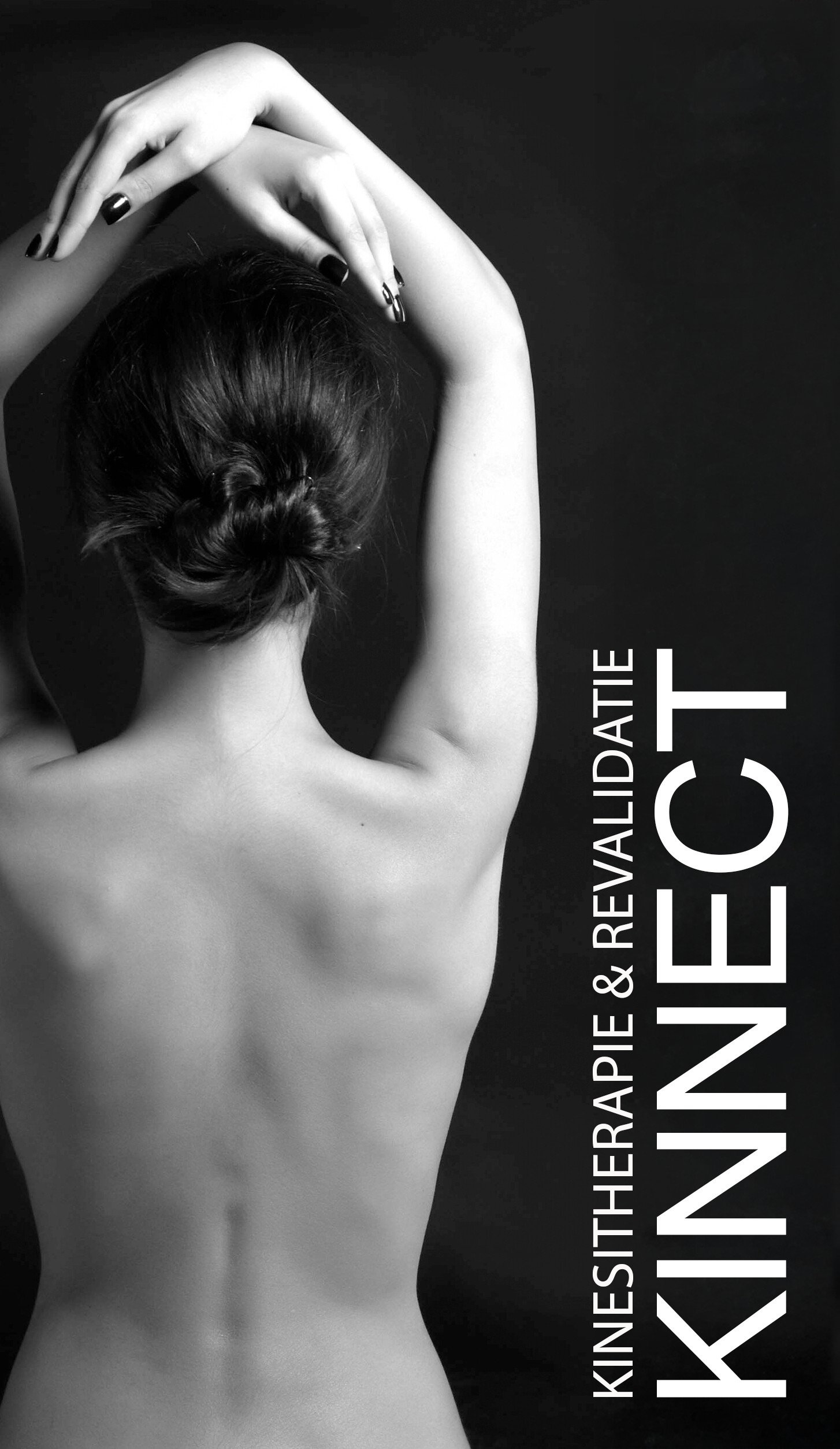 Kinnect - Kinesitherapie & Revalidatie