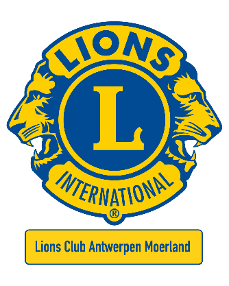 Lions Club Antwerpen Moerland